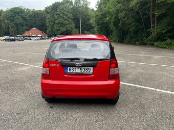 Kia Picanto - 5