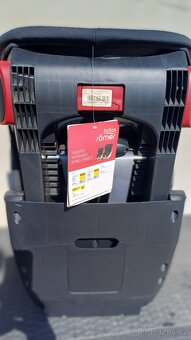 Autosedačka Britax Romer King II - 5