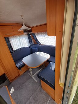 Adria 552 ul - 5