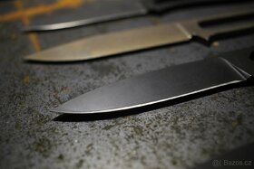 Nůž Skinny blade - 5