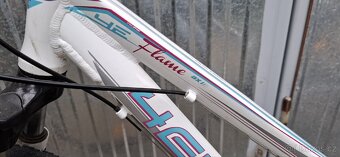 Dámské trekingové kolo 4ever Flame 16,5" - 5