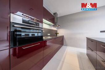 Prodej bytu 2+kk, 95 m², Horoměřice, ul. T. G. Masaryka - 5