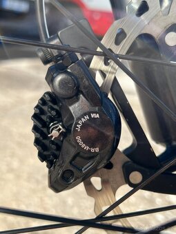 Enduro kolo Giant Reign - 5