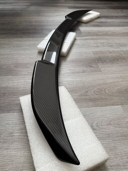 BMW M4 F82 CS - M Performance Carbon spoiler - 5