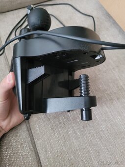 Logitech G29 - 5