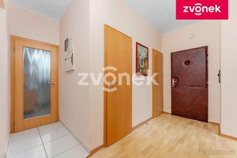 Prostorný byt 3+1 v Bojkovicích - 5