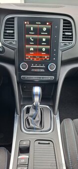 Renault Megane Grandtour GT line 2019 - 5