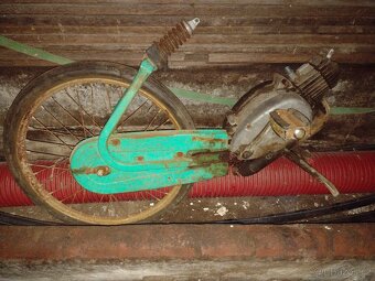 Jaweta  deluxe vyvozni - 5