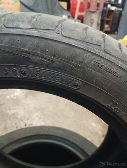 205/50 R15 TOYO PROXES 205/50/15 - 5