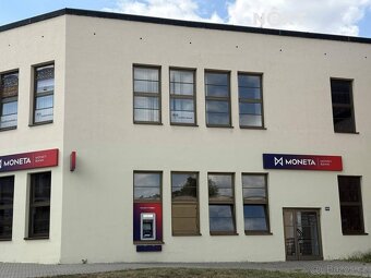Pronájem komerční Kanceláře, 15㎡ - 5