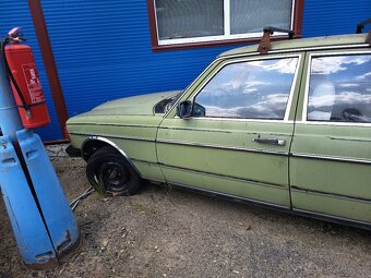 Mb 123 200D piáno - 5