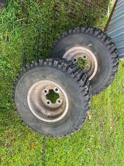 Access Tomahawk 300 - 5