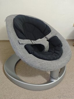 Lehátko LEAF grow Nuna - 5