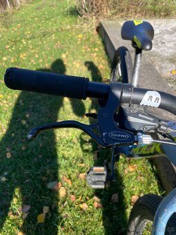 Rock Machine Blizz 24 junior - 5