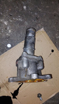 Díly motoru 2,5dci 140kW Nissan Navara/Pathfinder 2010- - 5