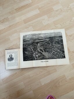 Ilustrované dějiny Československa l. + ll. - 5