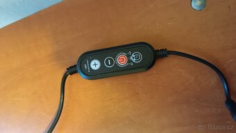 INVITAL DayNight LED 11,4W 48,5cm - 5