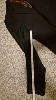 Prodám pánský oblek - 5