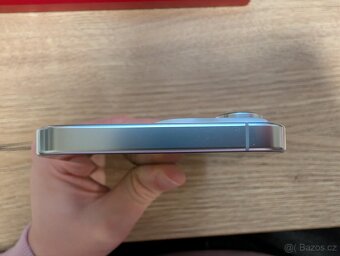 iPhone 16 Pro Max 256 GB Bílý (záruka, nový displej) - 5