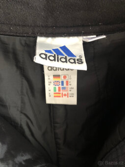 Pánské kalhoty na lyže nebo snowboard - 5