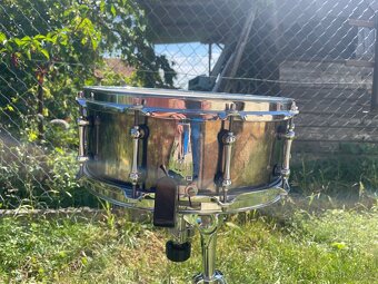 Snare Mapex Tomahawk 14"x5,5" - 5