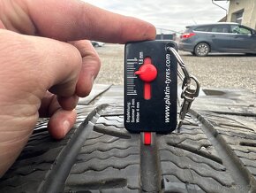 Pirelli Winter 215/65 R16C Cargo - 5