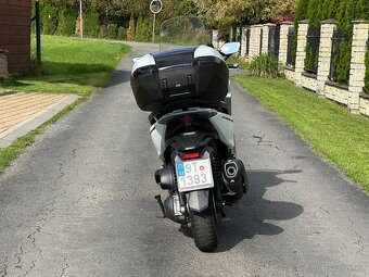 Honda Forza 300 ABS - 5