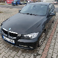 BMW Řada 3, BMW 318D - 5
