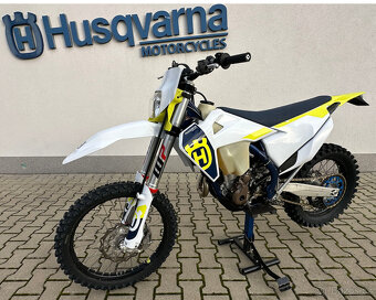 Husqvarna FE250 - 5