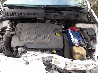 FIAT SEDICI 2.0JTDM 99KW - 5