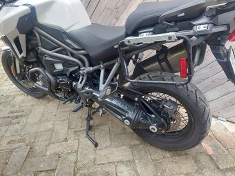 Triumph Tiger Explorer XCx 2017 - 5