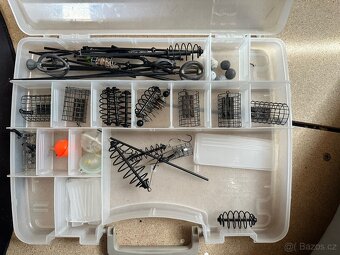 Rybářské potřeby - 5