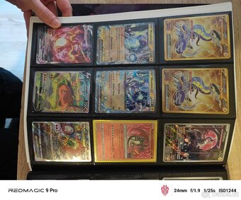 Pokémon kolekce - 5