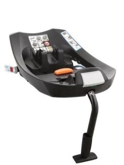 Cybex aton 5 růžová - 5