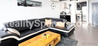 Apartmán 3+kk – Španělsko / Orihuela Costa – La Zenia - 5