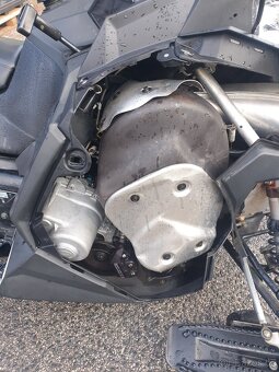 Polaris Titan 800 adventure 2T - 5