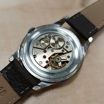 Švýcarské náramkové hodinky ROCO LUXUS - 5