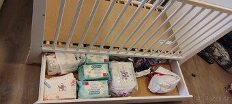 Dětská postýlka - 5