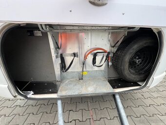 DETHLEFFS - obytný přívěs / karavan - 5