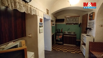 Pronájem bytu 2+1, 60 m², Nový Jičín, ul. Kostelní - 5