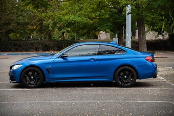 BMW F32 435i xDrive - 5