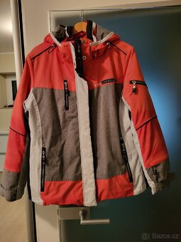 Lyžařský komplet - 5