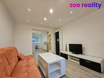 Prodej bytu 2+1, 55 m² – ul. Čsl. armády, Most - 5