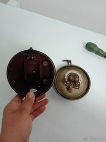 Manet 90 - Originální Světlo v Patině.. - 5