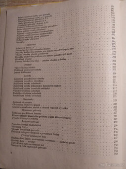 Strojnické tabulky pro SPŠ nestrojnické - 5