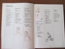 Knihy Dítě, Domácí lékař - 5
