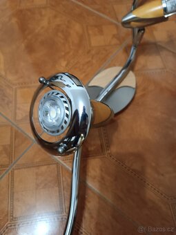 Lustr za cenu žárovek - 5