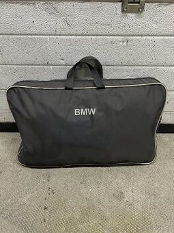 Vak na lyže BMW - 5