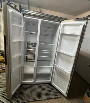 GORENJE NRS918EMX - 5