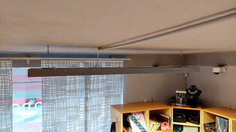 Stropní/závěsná LED svítidla AREL - 5